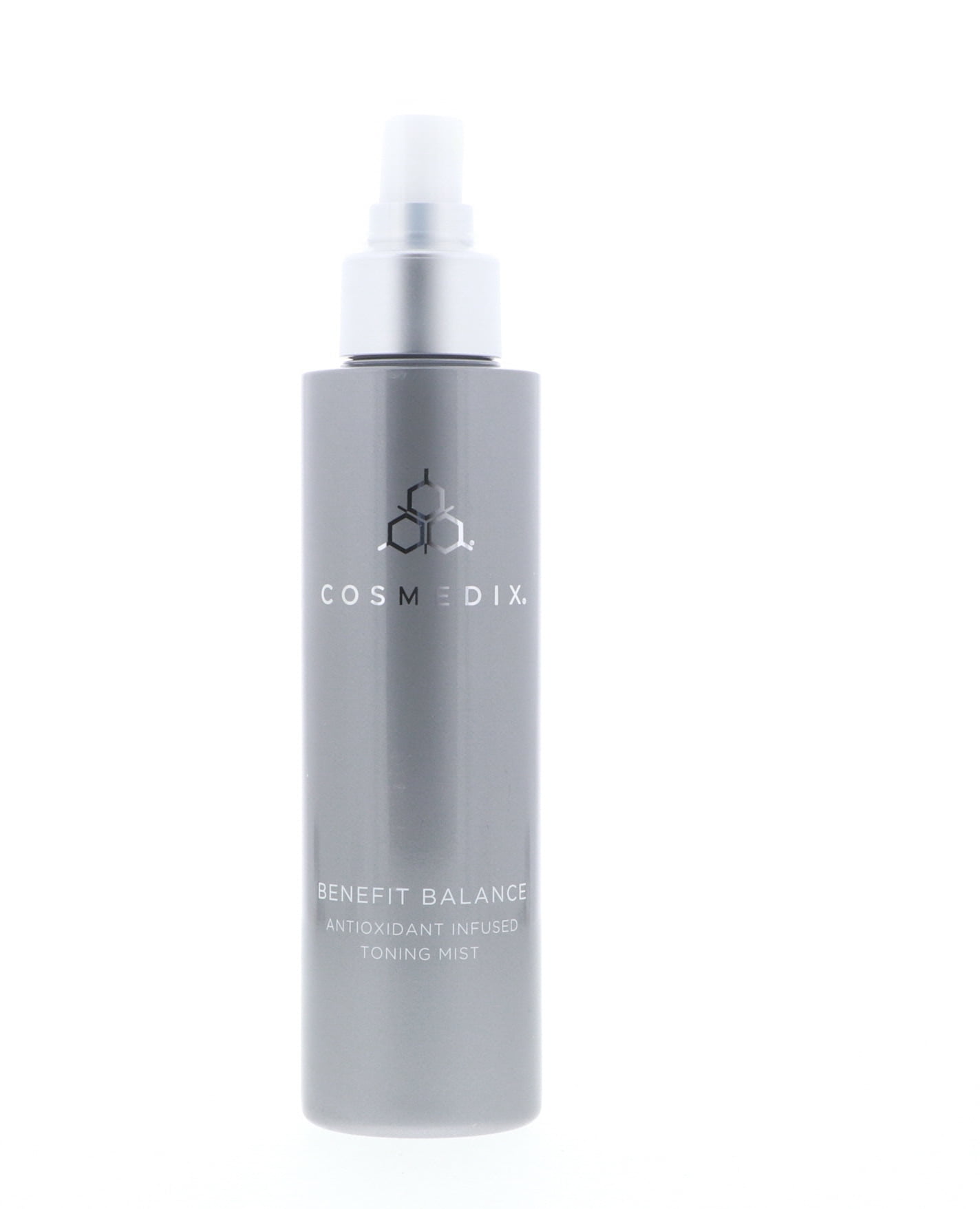 CosMedix Benefit Balance Antioxidant Infused Toning Mist, 5 oz