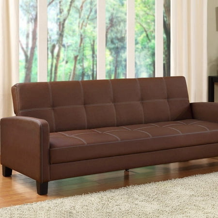 Signature Sleep Delaney Sleeper Sofa