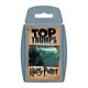 thumbnail image 1 of Juego de cartas Top Trimps Harry Potter y las Reliquias de la Muerte 2, 1 of 4