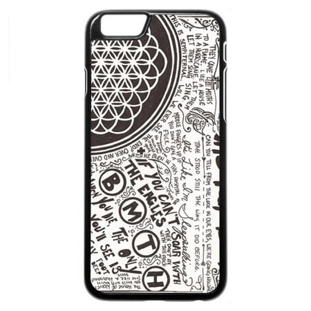 bring me the horizon iphone 7 case bring me the horizon iphone 7 case