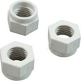 thumbnail image 6 of Hayward TriVac 700/500 Mender Nut Kit - White - 3 Pack | TVX6000MNPK3, 6 of 6