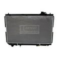 thumbnail image 2 of Denso 221-0510 Radiator Fits select: 2001-2007 TOYOTA HIGHLANDER, 2 of 4
