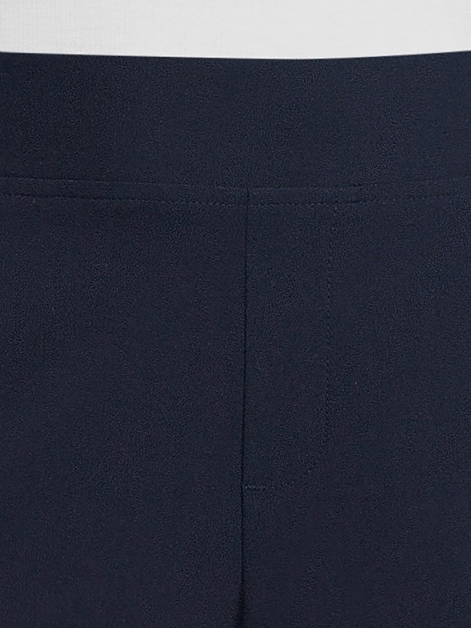 Time and Tru Women's Pull On Dress Pants