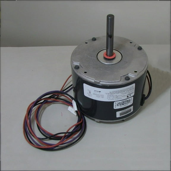 (Price/Each)Armstrong Air R47363-001 208/230V 1/4 Hp 1075 Rpm Condenser Motor