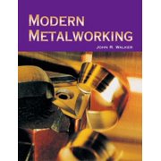 Modern Metalworking [Hardcover - Used]