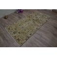 thumbnail image 3 of Vintage Rug, Antique Rug, 3.7x7.2 ft Area Rug, Cool Rug, Art Rug, Turkish Rug, 3 of 9