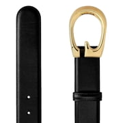 Gucci G Boarded Dyana Lux Leather Belt