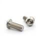 thumbnail image 5 of 100pcs M5 Pernos de material acero Inoxidable 304 Allen Zócalo de Llave de Tornillos Botón M5x8mm, 5 of 6