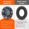thumbnail image 3 of Fundas protectoras de silicona para auriculares Beats Studio Pro, 3 of 8