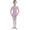 Purple, variant on Xnihocha Kids Girls Basic Ballet Leotard Training Dance Gymnastics Bodysuit Dancewear Black 4