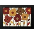thumbnail image 2 of Adams, Sarah 18x13 Black Modern Framed Museum Art Print Titled - Spice It Up, 2 of 5