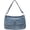 【light Blue】, variant on Women's Denim Shoulder Bag Crossbody Purse Casual Handbag with Adjustable Strap for Everyday Use, Y2k Preppy Tote Bags