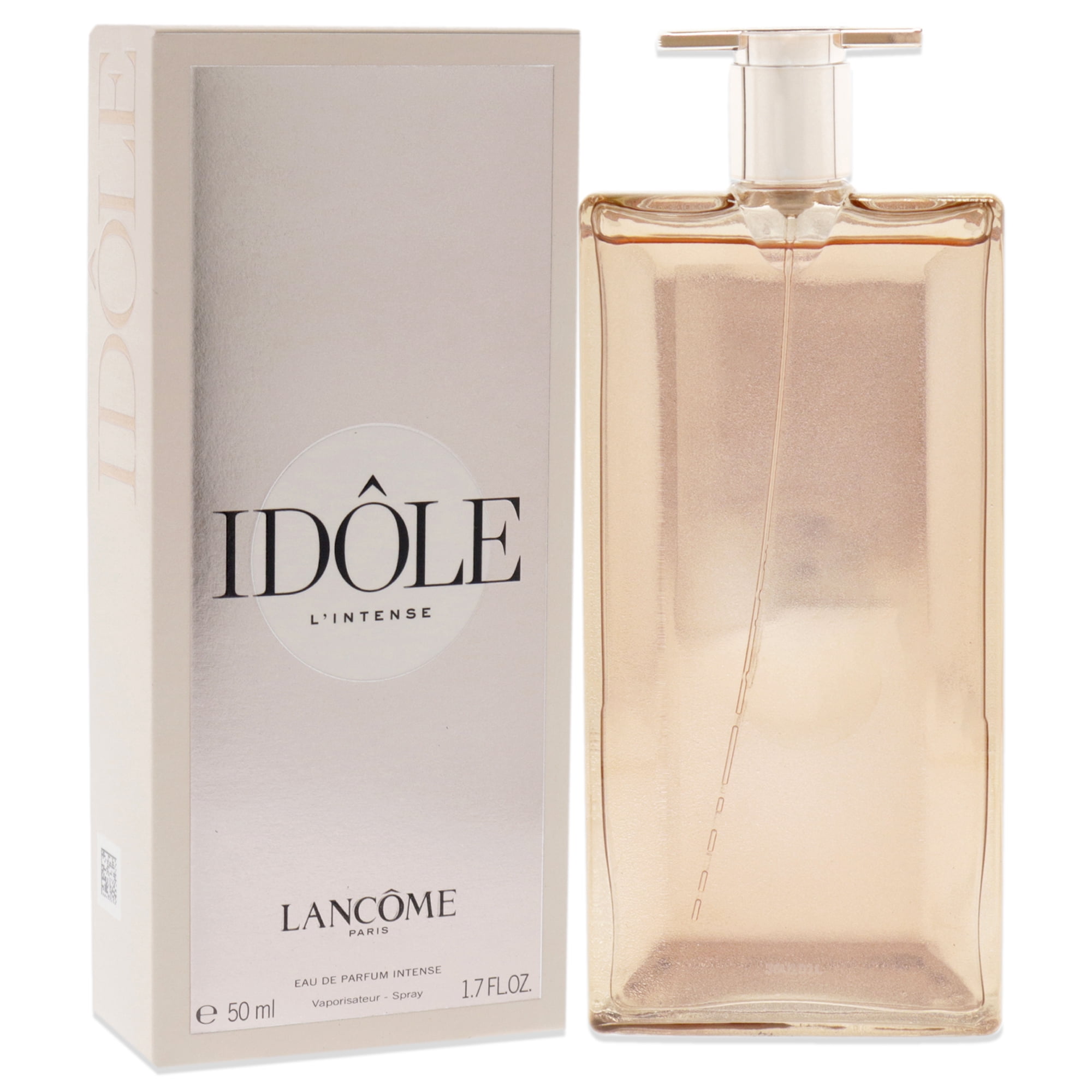 Lancome Idole L' Intense Eau De Parfum Spray, 1.7 Oz Fragrances