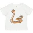 thumbnail image 3 of Inktastic Pi-thon Pi Day Python Pun Snake Boys or Girls Toddler T-Shirt, 3 of 5