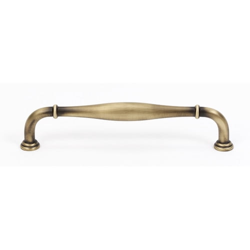 Alno D726-10-BRZ 10" Appliance / Cabinet Drawer Pull Bronze
