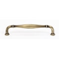 thumbnail image 3 of Charlie 10" Center Appliance Pull, Polished Antique, 3 of 7