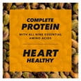 thumbnail image 5 of Wonderful Pistachios No Shells Honey Roasted Nuts, 11 Ounce Bag, 5 of 8