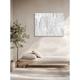 thumbnail image 5 of Geometric,Wall Art for Living Room,Canvas Picture Wall Decor for Bathroom Bedroom,Modern Abstract Stripes Mountain Line Art Painting Artwork for Office Kitchen Hallway Dining Room Home Decor 12"x16", 5 of 8