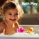 thumbnail image 5 of Surtido de juguetes de pato de goma  Juego de juguetes de baño Ducky en bolsa de malla  Patos Jeep para patos  Patos de goma para piscina de playa  Bolsa de regalos para rellenar premios en el aul, 5 of 5