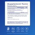 thumbnail image 3 of Pure Encapsulations CholestePure | Supplement to Support Cardiovascular Health, Enzyme Function, and Lipid Metabolism* | 90 Capsules, 3 of 9