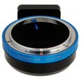 thumbnail image 1 of Fotodiox FD-FXRF-P Pro Lens Mount Adapter - Canon FD & FL 35 mm SLR Lens To Fujifilm X-Series Mirrorless Camera Body, 1 of 1