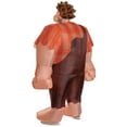 thumbnail image 3 of Adult Disney Wreck it Ralph Inflatable Costume, 3 of 4