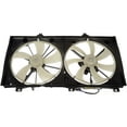 thumbnail image 3 of Dorman 621-014 Engine Cooling Fan Assembly for Specific Toyota Models, 3 of 5