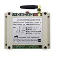 thumbnail image 3 of 12v-48v 3000m Mando Inalámbrico 2 Canales 433mhz Interruptor de lámpara Módulo, 3 of 7