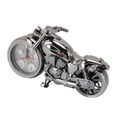thumbnail image 1 of Reloj despertador de motocicleta ANGGREK reloj despertador de Modelo de motocicleta Estilo Retro Lujo decoración Oficina Automóvil Hogar regalo, 1 of 8