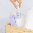 thumbnail image 5 of Whift by LUXE Bidet Deodorizing Spray, Odor Eliminator, Bathroom Essential, Travel Size, TSA Safe Before You Go Toilet Spray, English Lavender, 60mL, 5 of 5