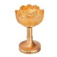 thumbnail image 4 of Buddhist Flower Light,Buddhist Lotus Light Good Buddhist Supplies Buddhist Light Custom Engineered, 4 of 8