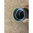 thumbnail image 5 of Pool Commercial Vacuum 1 1/2 To 2" Crushproof Converter Cuff, 5 of 5