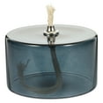 thumbnail image 3 of Frasco de vidrio vacío para velas, envase rellenable para velas de aceite, recipiente de vidrio para velas de aceite, mantequilla, 3 of 7