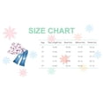 thumbnail image 2 of NZRVAWS 8T Little Girls Outfits Set 8T Girls Long Sleeve Butterfly Print Top Denim Pants Set White, 2 of 8