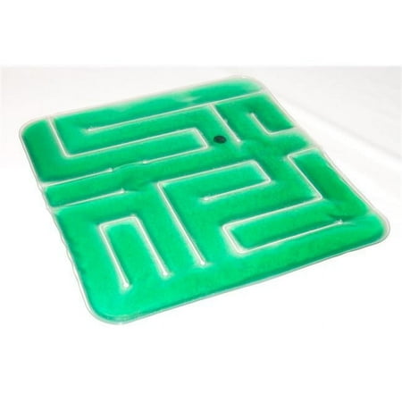 UPC: 0671509246802 | Skil-Care 914517 Gel-Maze with Clear Gel
