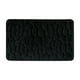 thumbnail image 1 of Xihbxyly Alfombrilla de Baño con Relieve, Absorción Rápida de Agua, Espuma Viscoelástica Suave, Antideslizante, Fácil de Lavar a Máquina, Secado Rápido, 50 X 80 Cm, 1 of 1