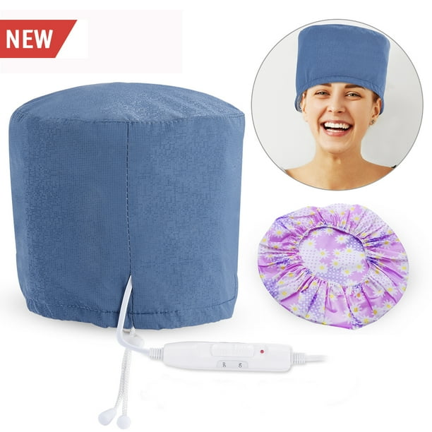 Hair Cap Electric Hair Thermal Mask Hair Hair Treatment Steamer Hair