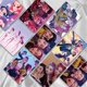 thumbnail image 5 of 55Pack Kpop Demon Hunters Holographics Cartoon Flash Cards,Kpop Born Pink Photocards New Album Lomo Cards Gift for Blink Boys and Girls Girl group flash card, 5 of 7