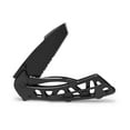 thumbnail image 2 of Buck Knives 870 Bones Folding EDC Knife, 3” Pocket Knife Blade, Black, 4.4 oz, 2 of 3