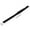 Noir, variante sur Poids pour Exercices, Sangles de Poignet pour Musculation Barre Horizontale Haltère Sangle de Compression pour Entraînement Physique