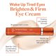 thumbnail image 2 of Crema de Ojos Dr. Dennis Gross Reafirmante y Aclaradora de Colágeno C Plus 0.5 oz, 2 of 5