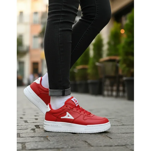 Tenis Urbano Pirma Hombre 5063 Classic Pirma