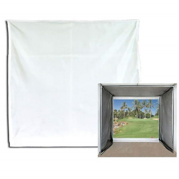10' x 10' Impact/Projection Screen