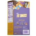 thumbnail image 2 of Alani Nu Protein Bar, Peanut Butter Crisp, 1.62oz, 4 Pack, 2 of 7