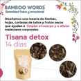thumbnail image 2 of Té Detox 14 Días | Limpieza Natural del Cuerpo, Digestión Saludable y Desintoxicación Profunda, 2 of 5