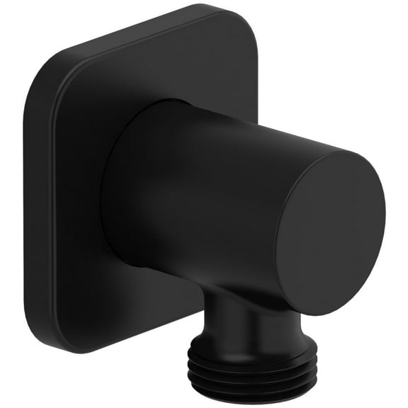 Riobel 772 Hand Shower Water Supply Elbow - Black