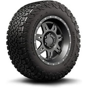 BFGoodrich All-Terrain T/A KO2 All-Season LT245/65R17/D 111/108S Tire Simolary simolary.com 9