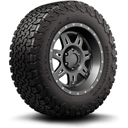 BFGoodrich All-Terrain T/A KO2 All-Season LT265/70R17/C 112/109S Tire Sansujyuku sansujyuku.com