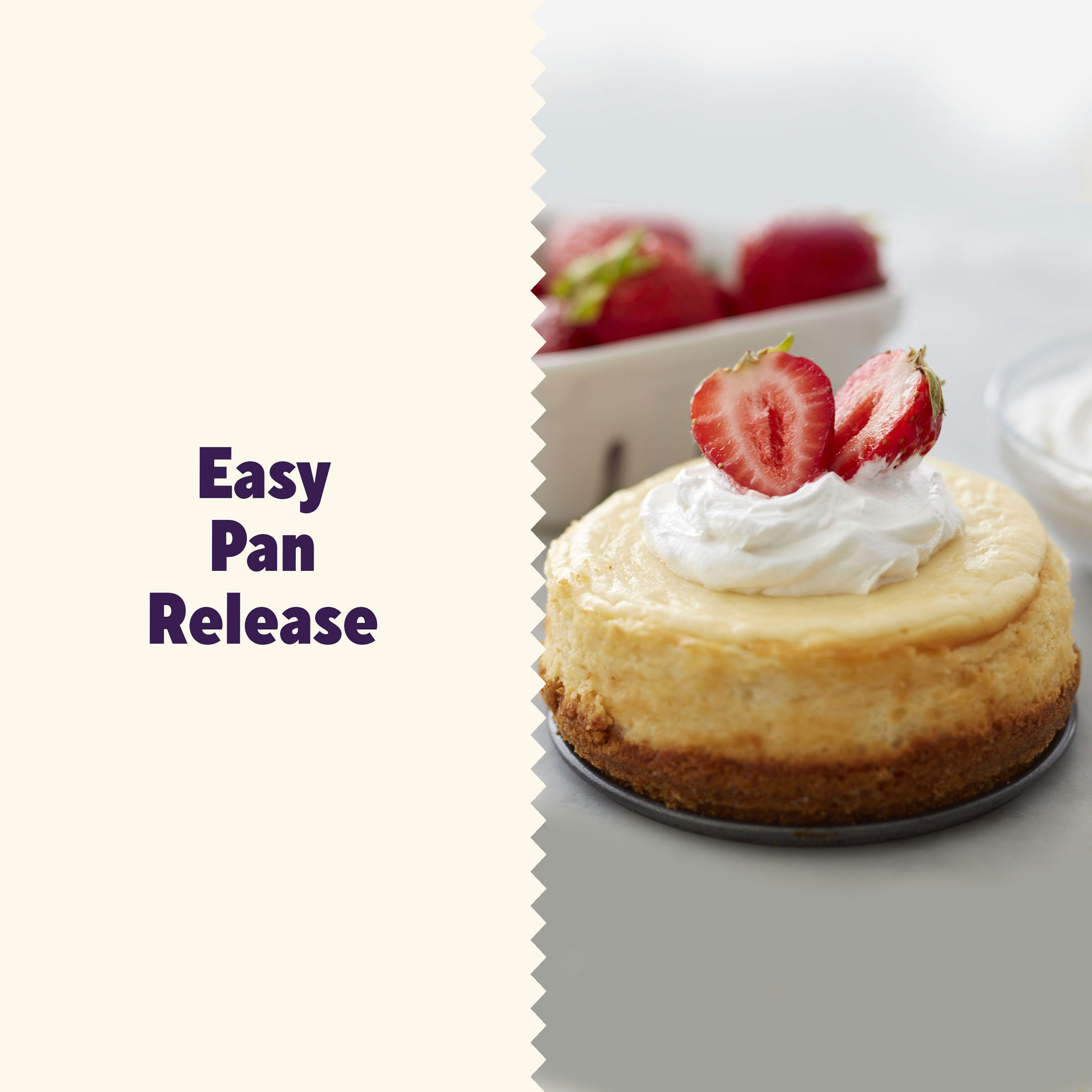 Wilton Everyday 6-Inch Nonstick Springform Pan photo 7