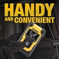 thumbnail image 3 of Distanciómetro Láser Dewalt DW055PL 16M, 3 of 3